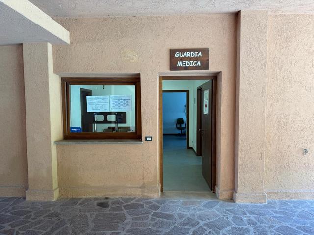 Negozi in vendita
