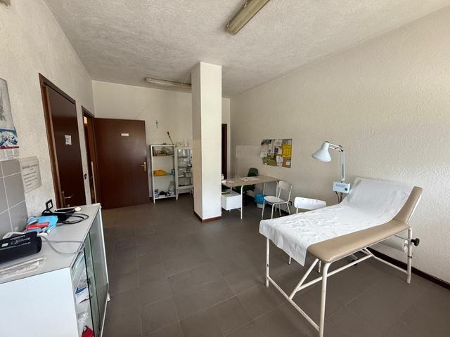 Negozi in vendita