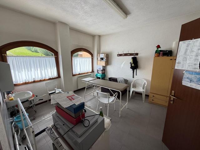 Negozi in vendita