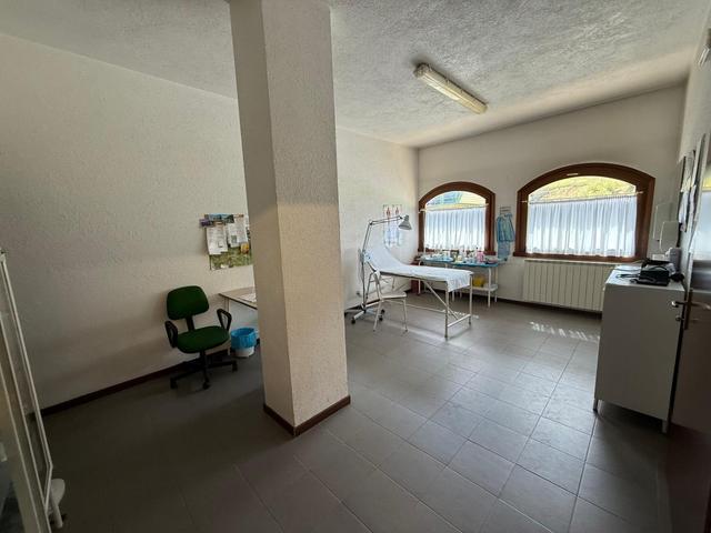 Negozi in vendita