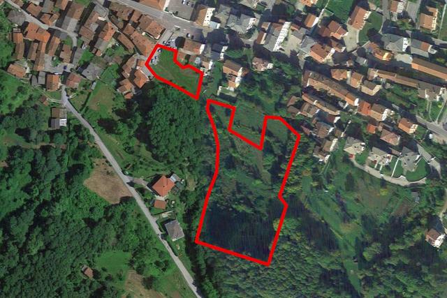 #20586 Terreni edificabili a destinazione residenziale in vendita - foto 13