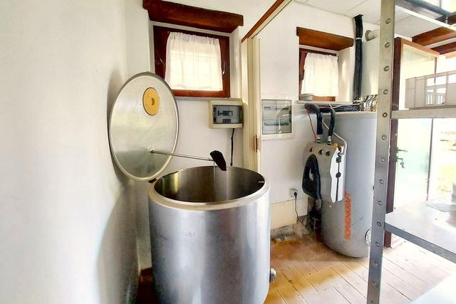 Agriturismi in vendita