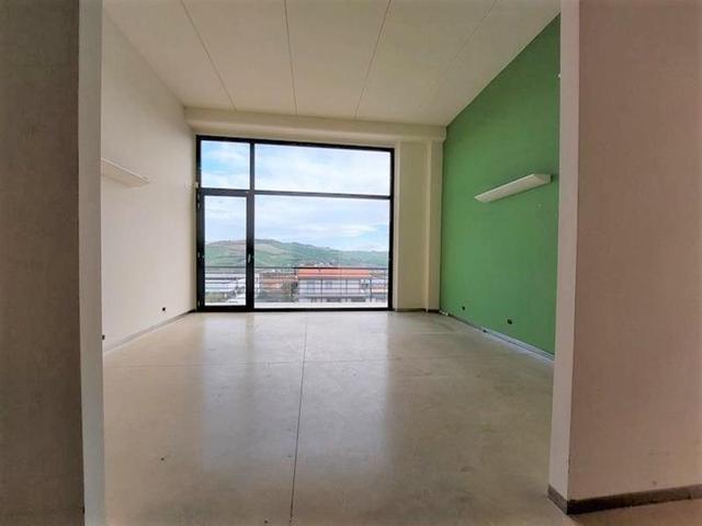 #14719 Porzione di fabbricato ad uso artigianale con area di pertinenza in vendita - foto 7