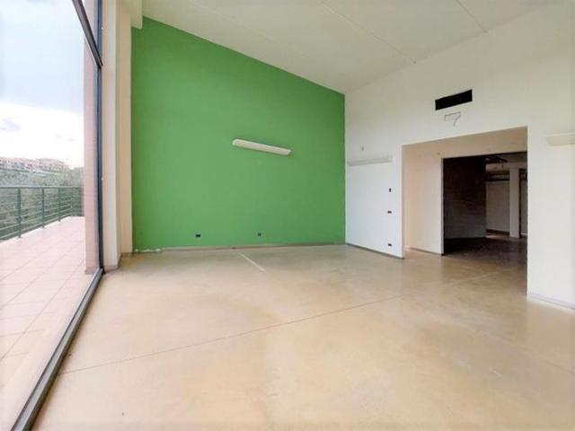 #14719 Porzione di fabbricato ad uso artigianale con area di pertinenza in vendita - foto 6