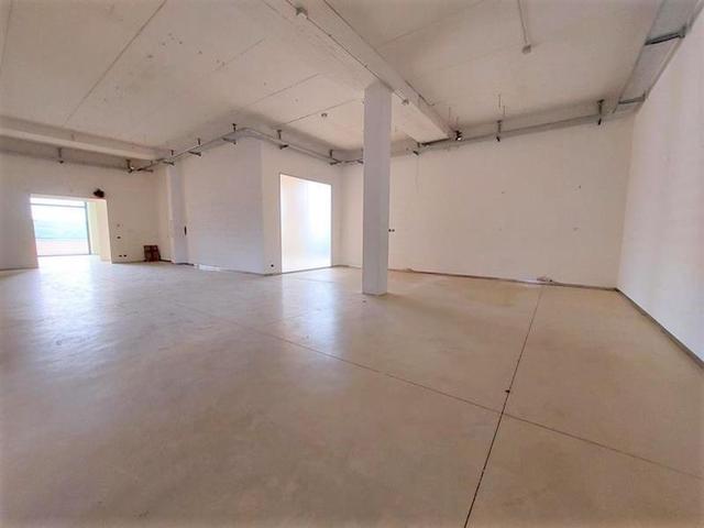 #14719 Porzione di fabbricato ad uso artigianale con area di pertinenza in vendita - foto 5