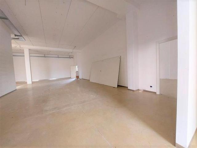 #14719 Porzione di fabbricato ad uso artigianale con area di pertinenza in vendita - foto 4