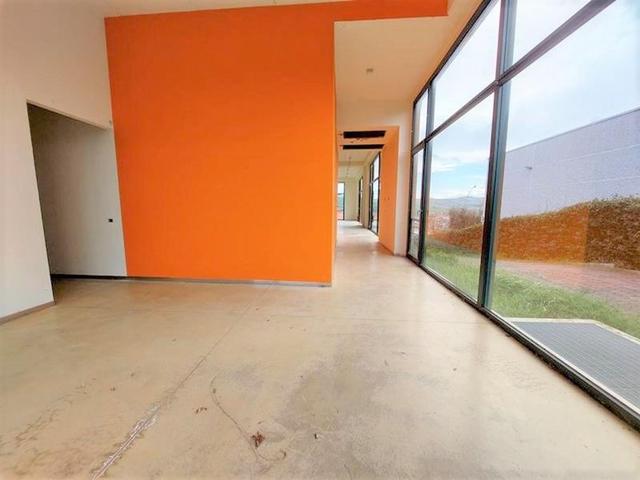 #14719 Porzione di fabbricato ad uso artigianale con area di pertinenza in vendita - foto 14