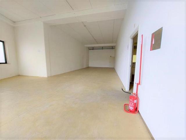 #14719 Porzione di fabbricato ad uso artigianale con area di pertinenza in vendita - foto 10