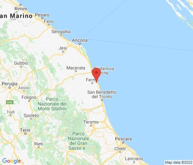 #14719 Porzione di fabbricato ad uso artigianale con area di pertinenza in vendita - foto 21