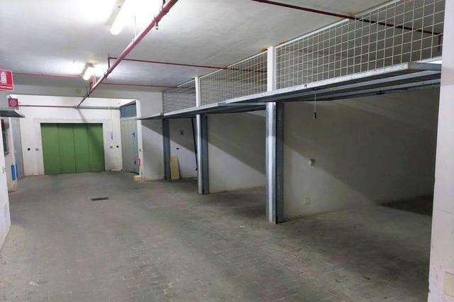 Pertinenze in vendita