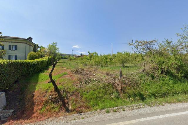 #22651 Terreno parzialmente edificabile di 5920 mq in vendita - foto 8