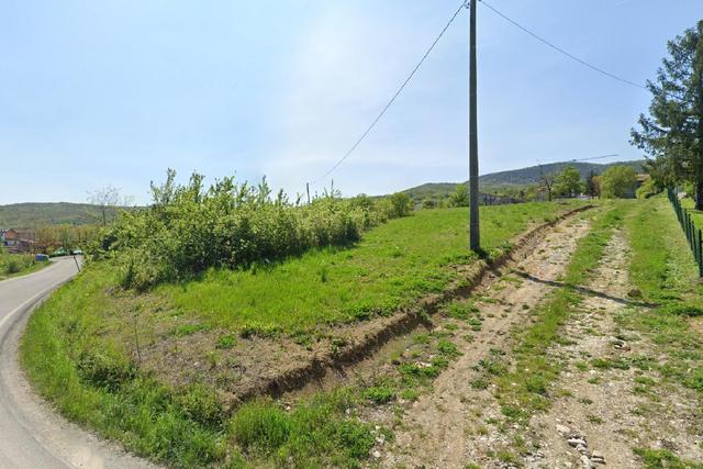 #22651 Terreno parzialmente edificabile di 5920 mq in vendita - foto 11