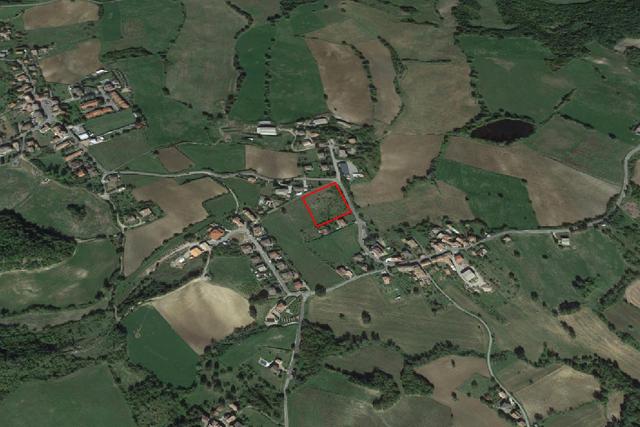 #22651 Terreno parzialmente edificabile di 5920 mq in vendita - foto 3