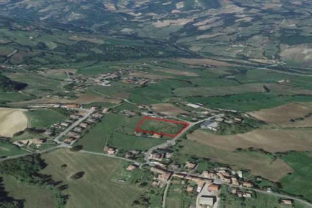 #22651 Terreno parzialmente edificabile di 5920 mq in vendita - foto 10