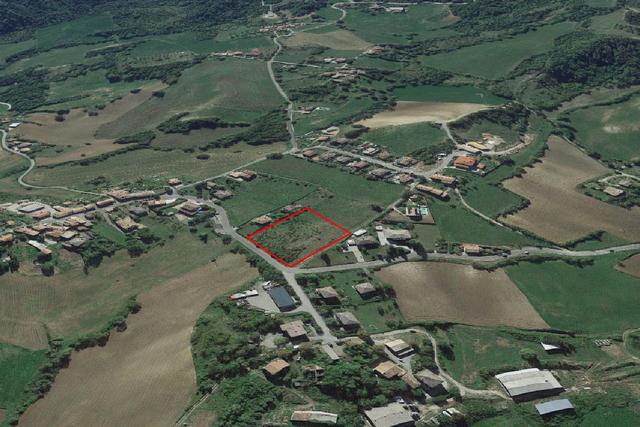 #22651 Terreno parzialmente edificabile di 5920 mq in vendita - foto 7