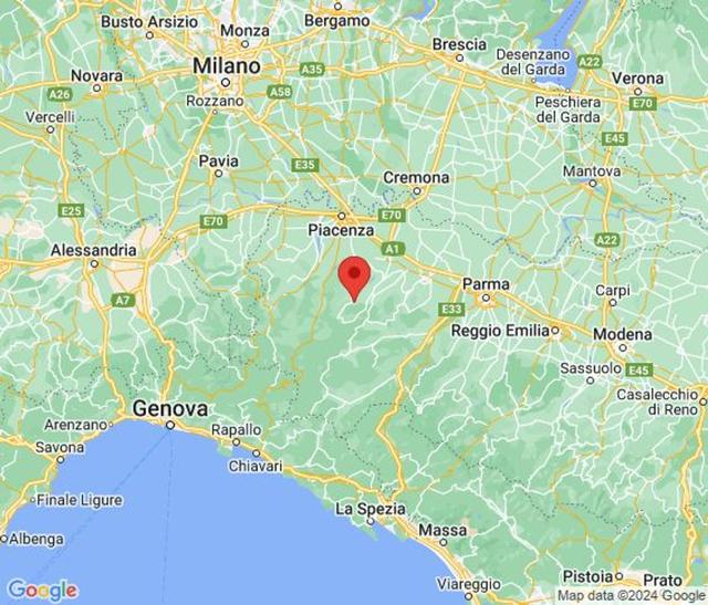 #22651 Terreno parzialmente edificabile di 5920 mq in vendita - foto 4
