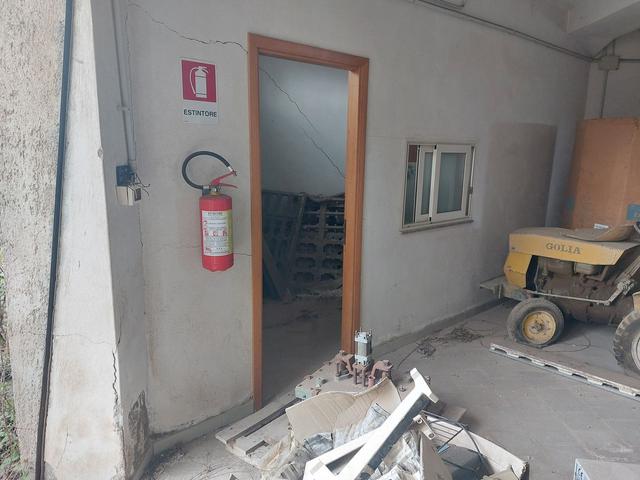 #2639144 Porzione di capannone in vendita - foto 23