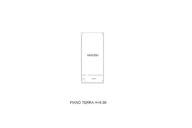 piano-terra