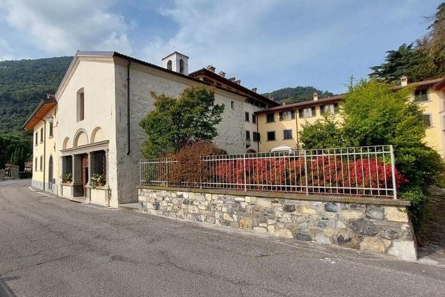 #22023 Area per vialetto su sponde del Lago d’Iseo in vendita - foto 3