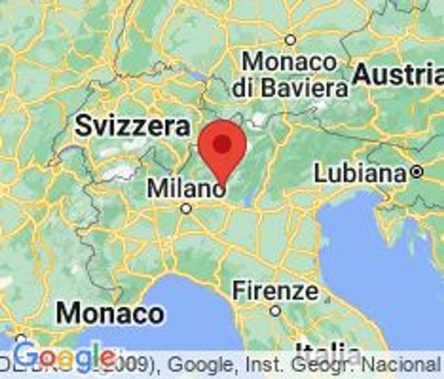 #22023 Area per vialetto su sponde del Lago d’Iseo in vendita - foto 5