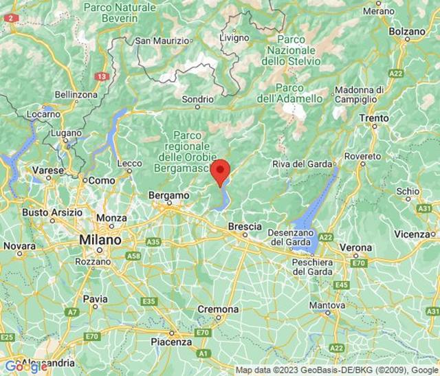 Agricoli in vendita