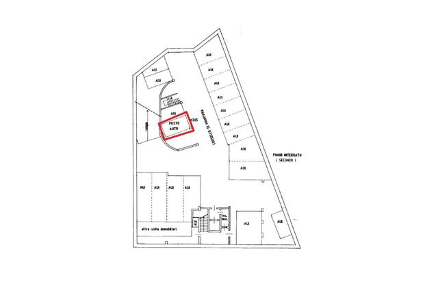 #24352 Negozio/Ufficio con posto auto in vendita - foto 14