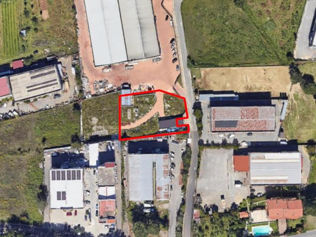 #24136 Terreno di 1.762 mq con fabbricato in vendita - foto 1