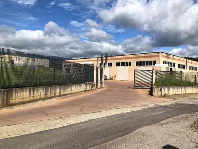 #24136 Terreno di 1.762 mq con fabbricato in vendita - foto 10