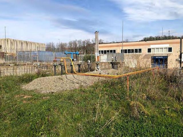 #24136 Terreno di 1.762 mq con fabbricato in vendita - foto 7