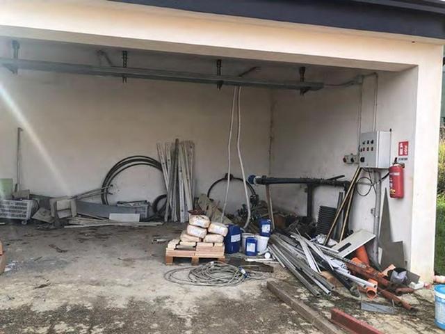 #24136 Terreno di 1.762 mq con fabbricato in vendita - foto 5