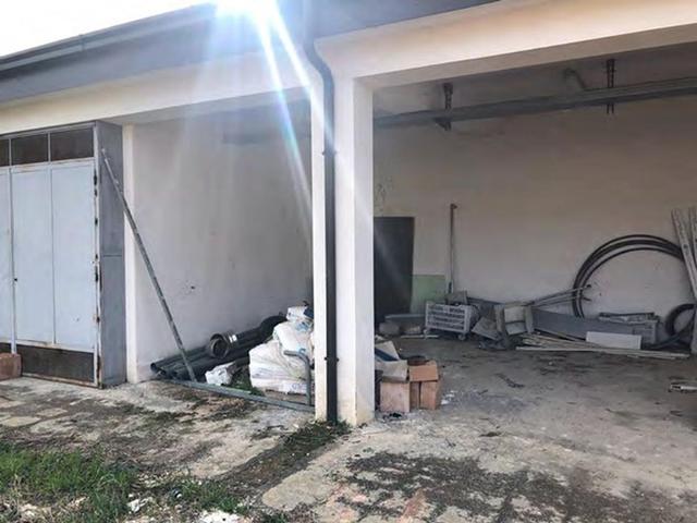 #24136 Terreno di 1.762 mq con fabbricato in vendita - foto 4