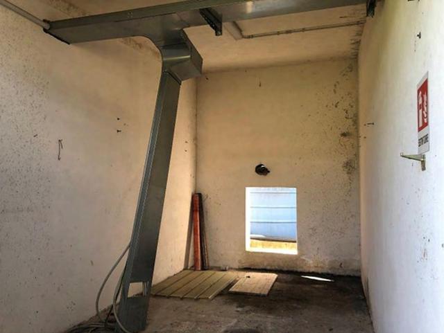 #24136 Terreno di 1.762 mq con fabbricato in vendita - foto 12