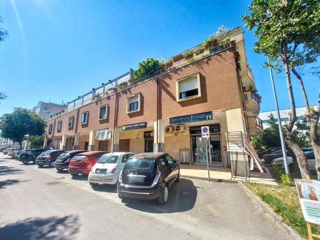 #2536140 Ufficio con garage in vendita - foto 23