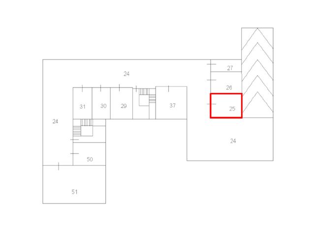 #2536140 Ufficio con garage in vendita - foto 27