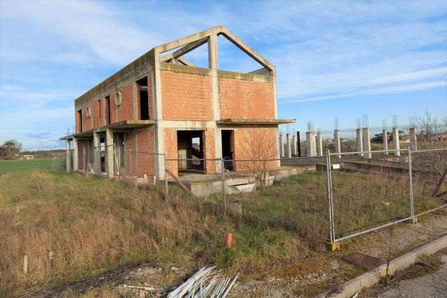 #20167 Terreno edificabile residenziale di 963 mq in vendita - foto 1