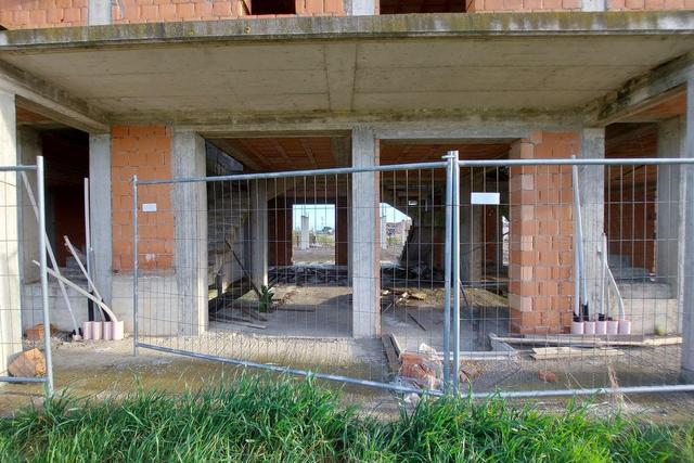 #20167 Terreno edificabile residenziale di 963 mq in vendita - foto 6