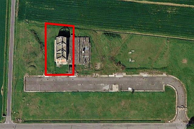 #20167 Terreno edificabile residenziale di 963 mq in vendita - foto 20