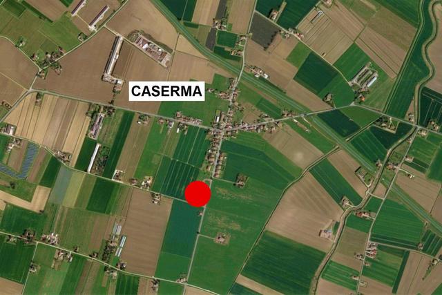 #20167 Terreno edificabile residenziale di 963 mq in vendita - foto 18