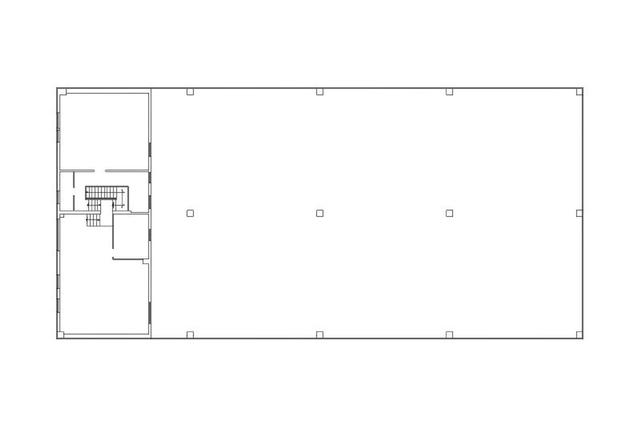 #14752 Capannone artigianale con sala espositiva in vendita - foto 3