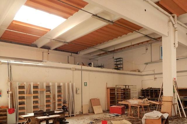 #14752 Capannone artigianale con sala espositiva in vendita - foto 21