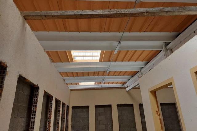 #14752 Capannone artigianale con sala espositiva in vendita - foto 17