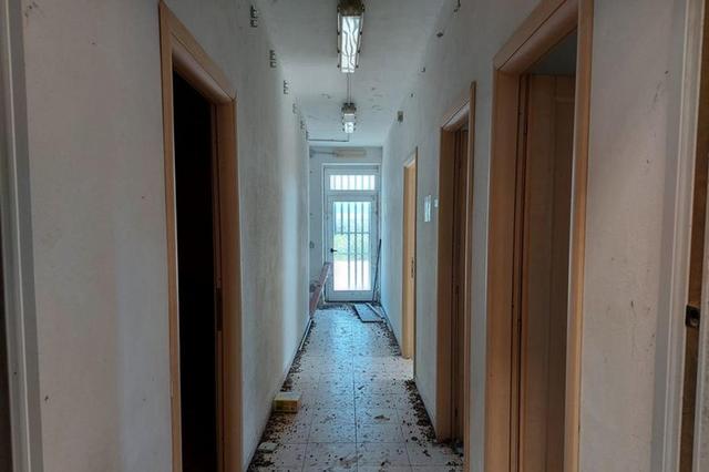#14752 Capannone artigianale con sala espositiva in vendita - foto 16