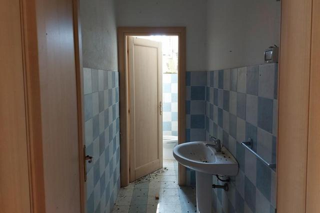 #14752 Capannone artigianale con sala espositiva in vendita - foto 13