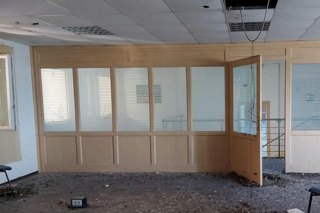 #14752 Capannone artigianale con sala espositiva in vendita - foto 11