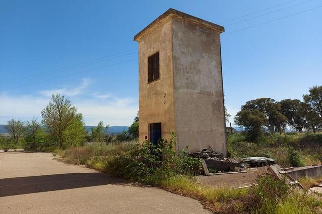 #14752 Capannone artigianale con sala espositiva in vendita - foto 7