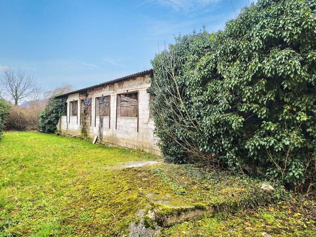 #25568 Area edificabile con manufatti da demolire in vendita - foto 6