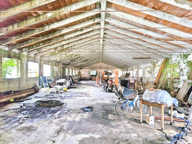 #25568 Area edificabile con manufatti da demolire in vendita - foto 11