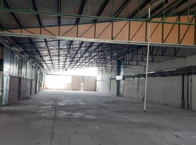 #2638870 Ampio capannone commerciale in vendita - foto 8