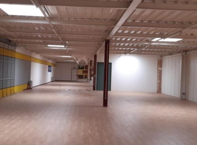 #2638870 Ampio capannone commerciale in vendita - foto 9