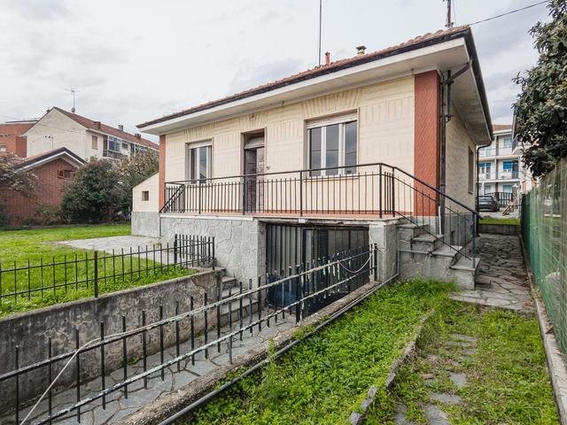 Ville in vendita